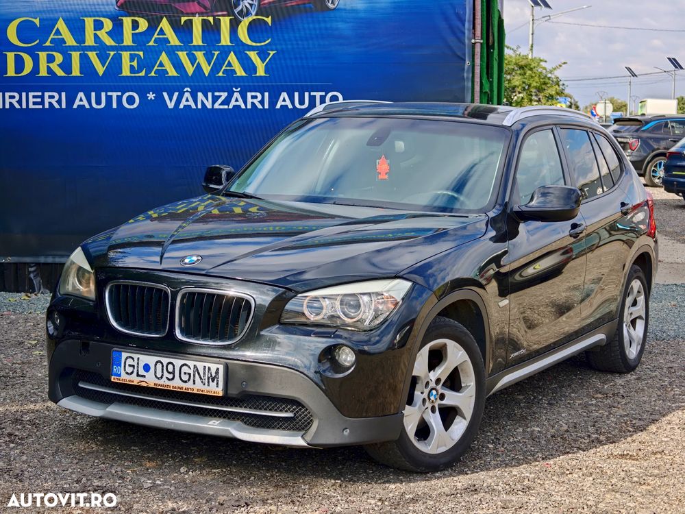 BMW X1 - 2