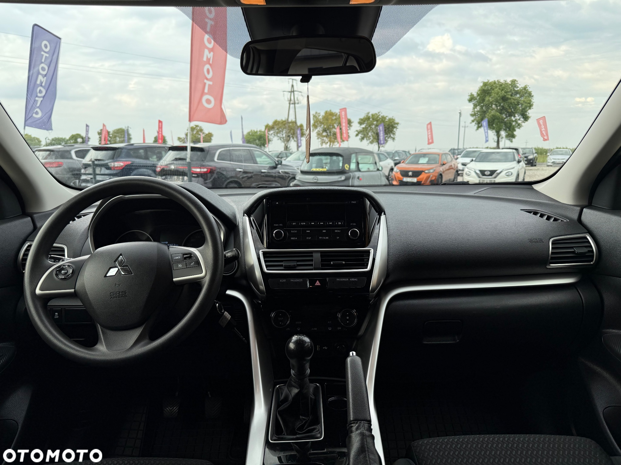 Mitsubishi Eclipse Cross 1.5 T-MIVEC ClearTec 2WD Basis - 20