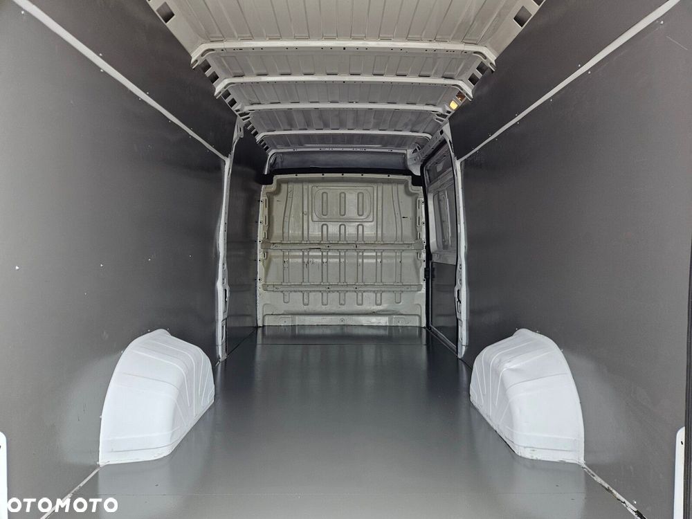 Fiat Ducato L4H2 *59999zł Netto* 2.3 MultiJET/140KM - 16