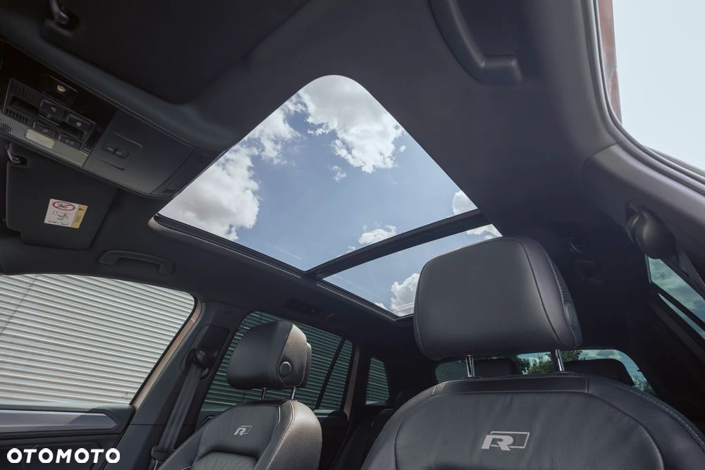 Volkswagen Tiguan 2.0 TSI BMT 4Mot Highline DSG - 35