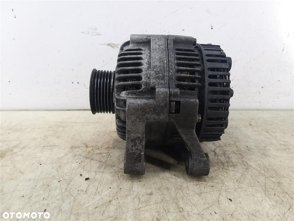 AlternatoR FIAT SCUDO I 1.9 DIESEL 92KM 1996-2006R VALEO - 3