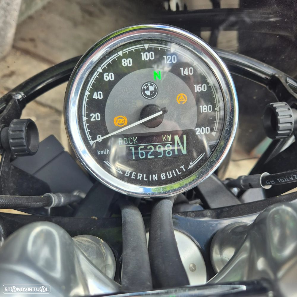 BMW R 18 Classic - 3