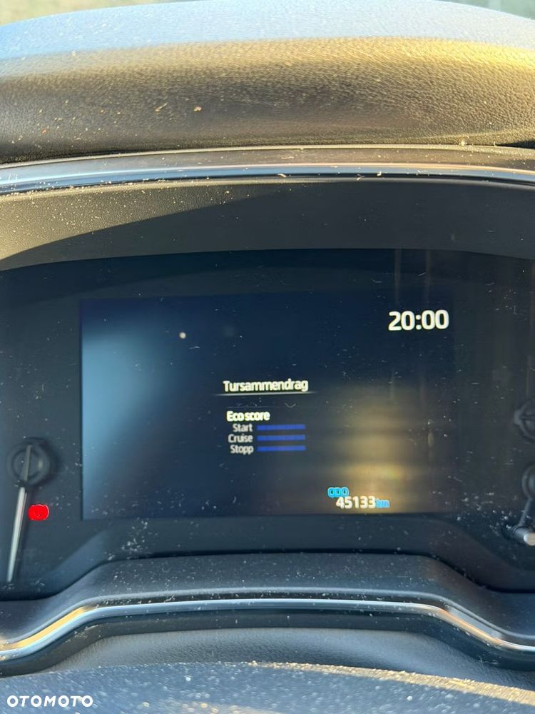 Toyota Corolla 1.8 Hybrid GPF GR Sport - 21