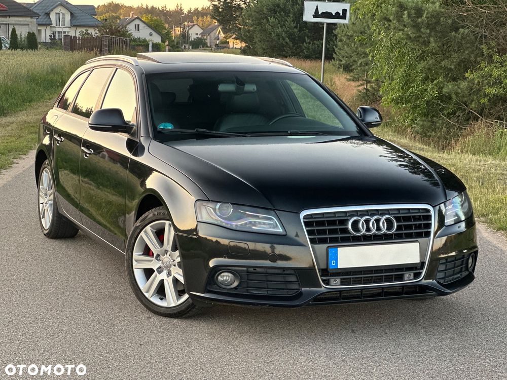 Audi A4 Avant - 40