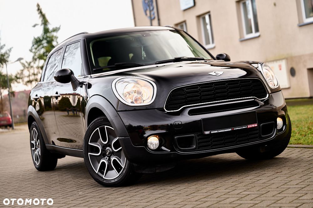 MINI Countryman - 19