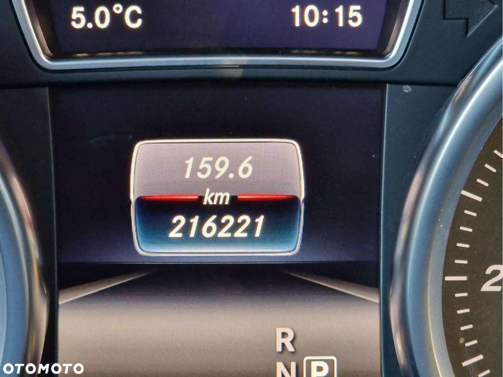 Mercedes-Benz GLE 350 d 4-Matic - 18