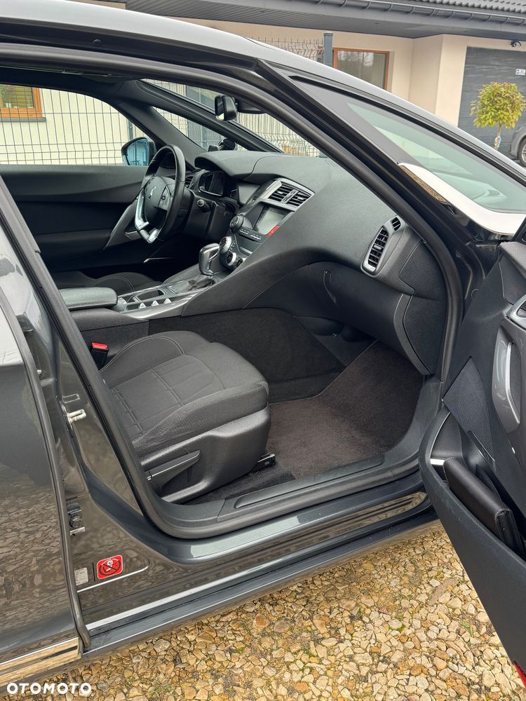 DS Automobiles DS 5 - 22