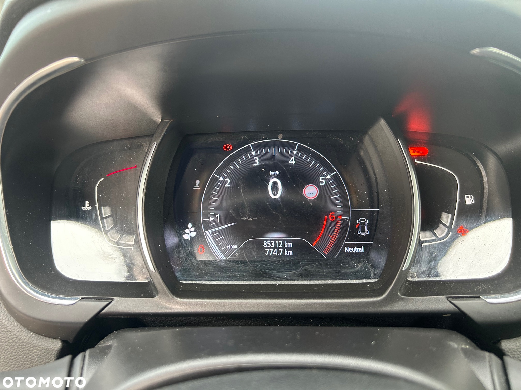 Renault Scenic 1.3 TCe Energy Intens - 37