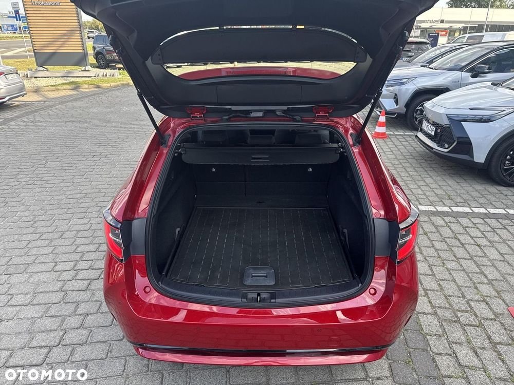 Toyota Corolla 1.8 Hybrid Comfort - 22