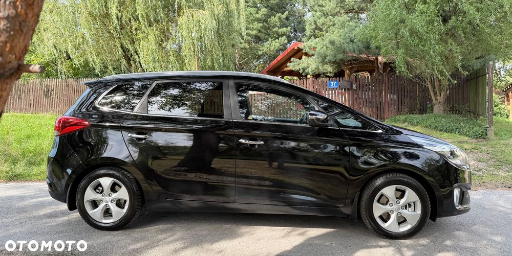 Kia Carens 2.0 GDI XL EU6 - 6