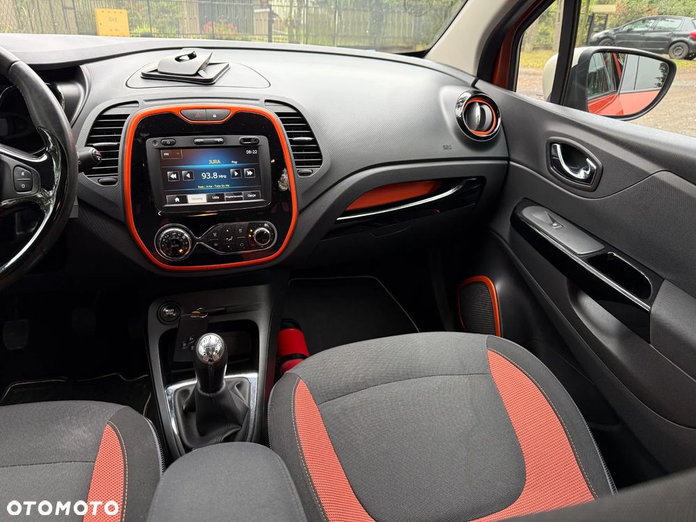 Renault Captur - 20