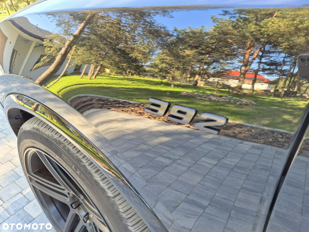 Dodge Durango - 14