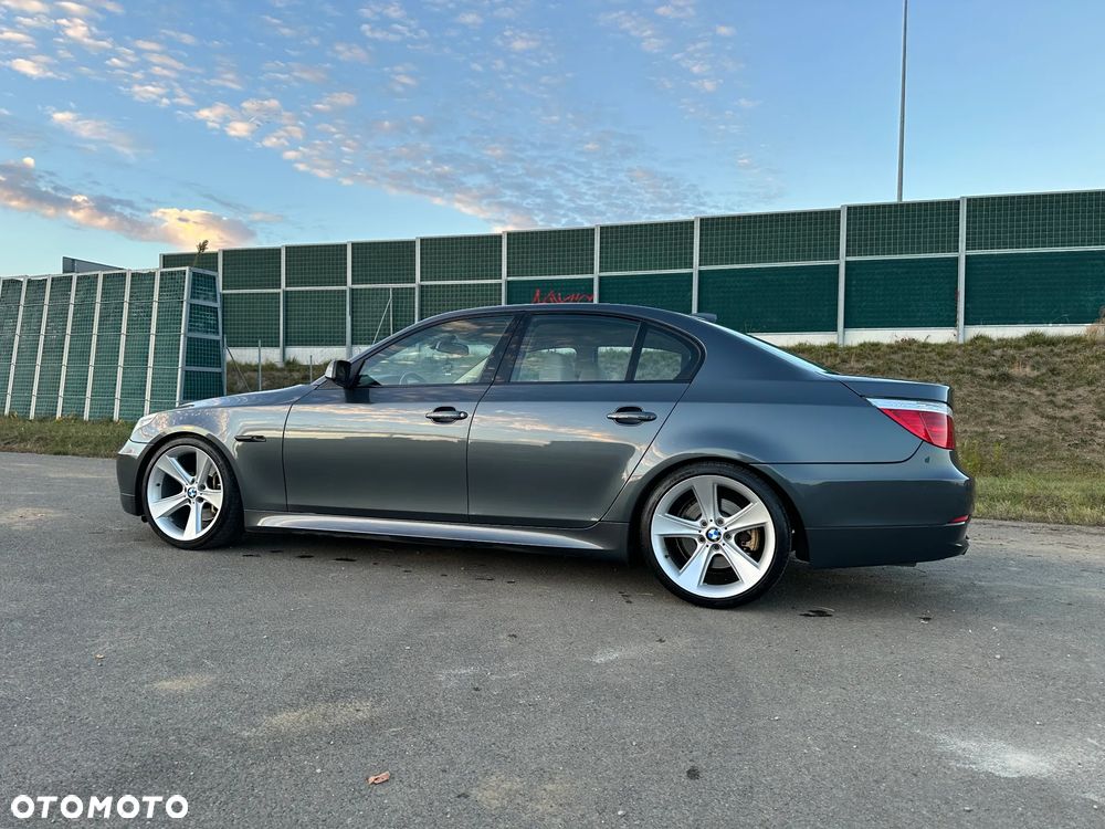 BMW Seria 5 - 28