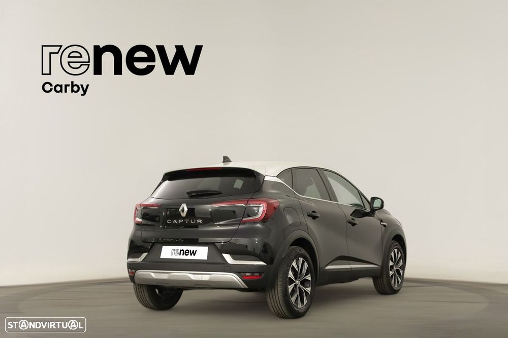 Renault Captur 1.0 TCe Techno - 3