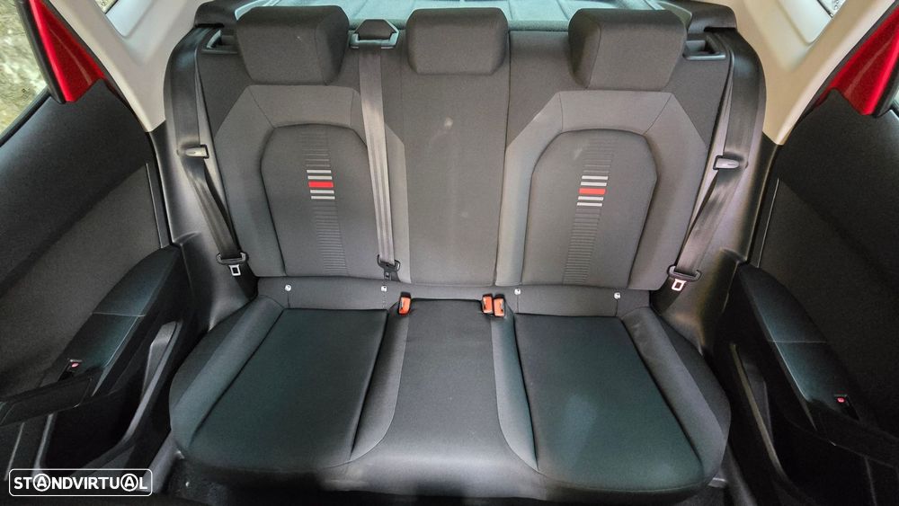 SEAT Ibiza 1.0 TSI FR - 41