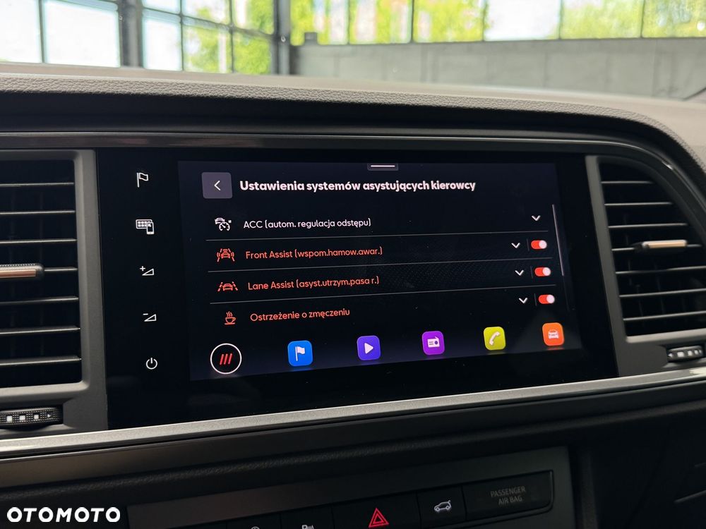 Cupra Ateca 1.5 TSI DSG - 33