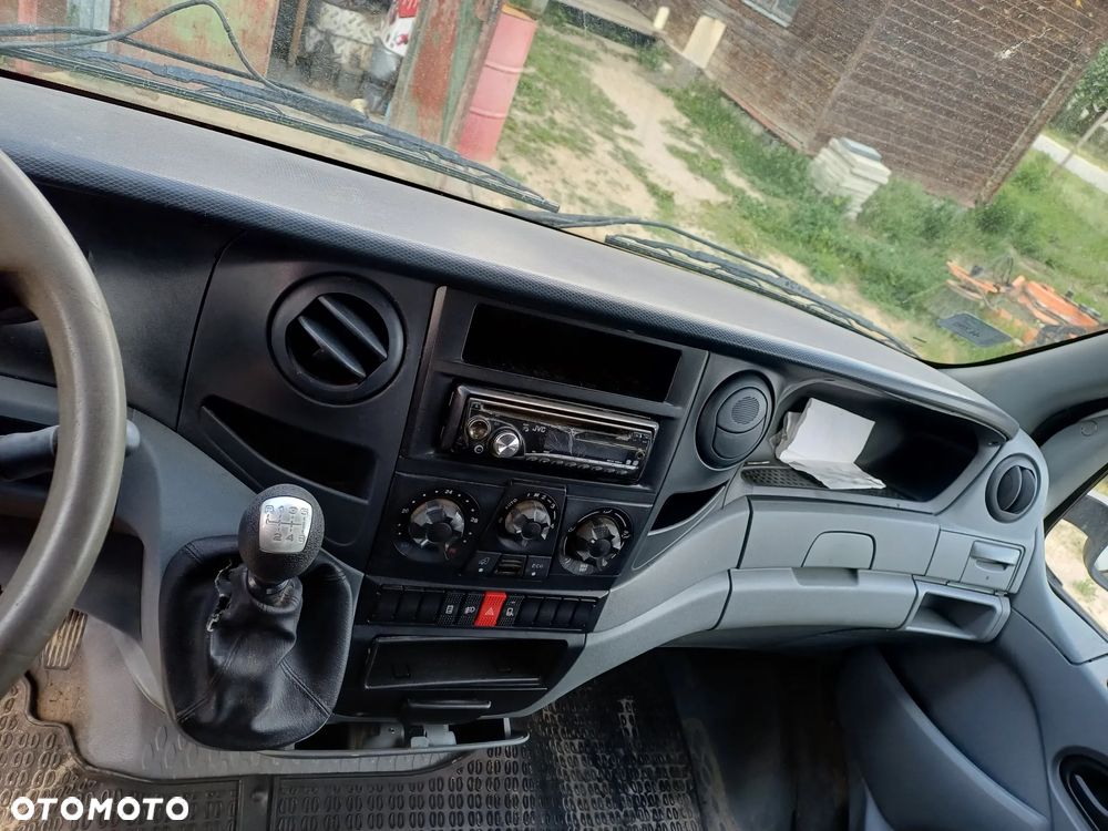 Iveco DAILY 35C15 - 6