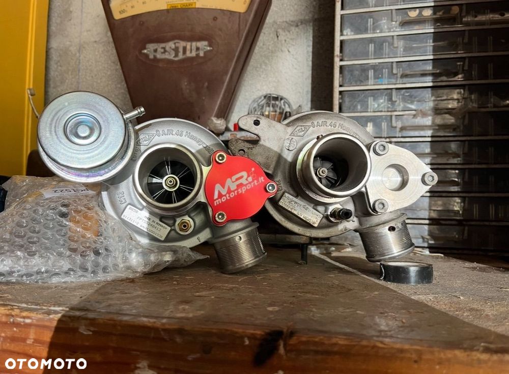 Abarth 595 1.4 T-Jet 16v Competizione MTA - 18