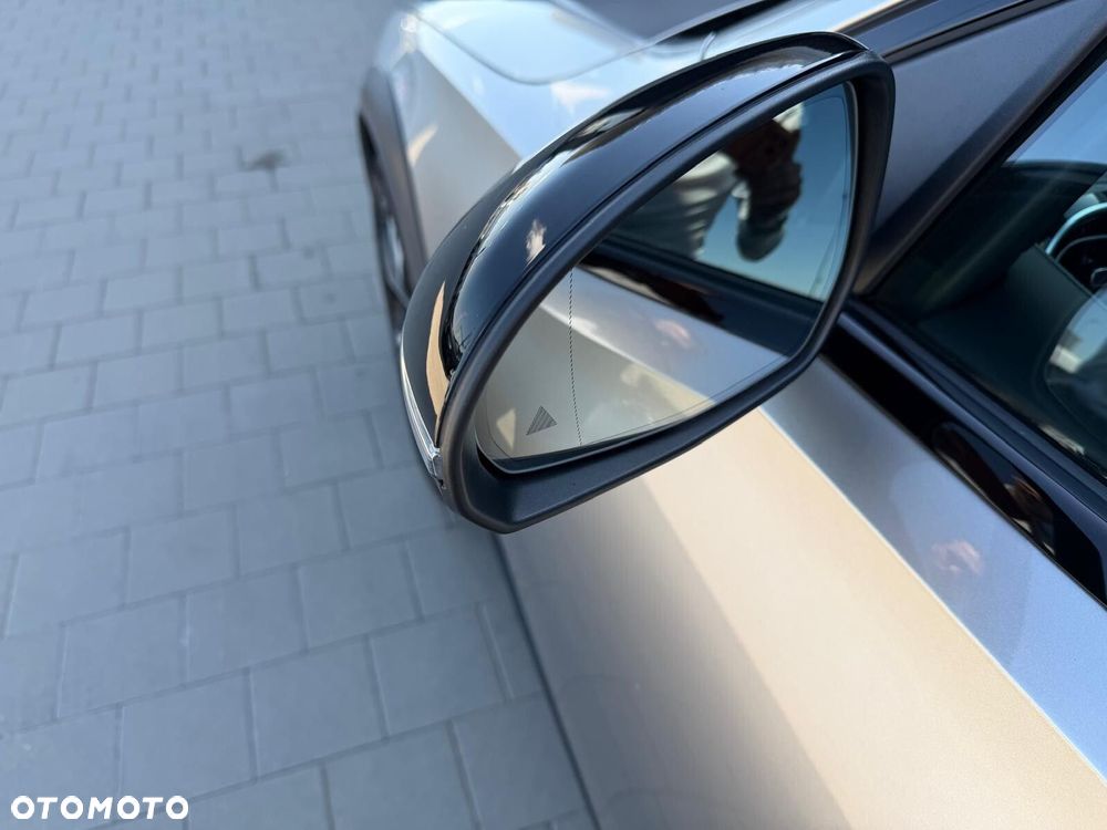 Mercedes-Benz Klasa C 220 d mHEV 4-Matic All-Terrain Avantgarde - 17