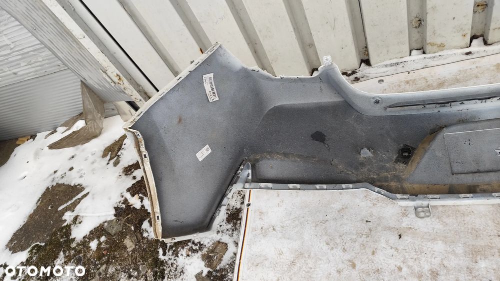 ZDERZAK TYLNY TYŁ HYUNDAI I30 FASTABCK N LINE 2018- 86611-S0700 - 14