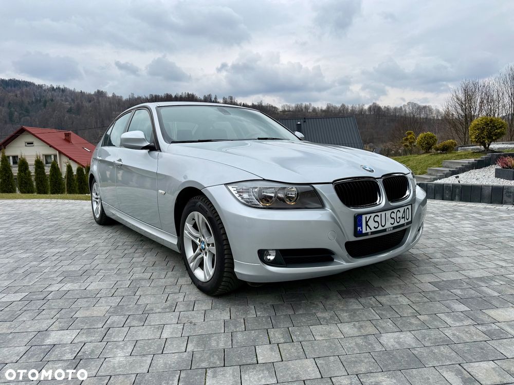 BMW Seria 3 318i Edition Exclusive - 33