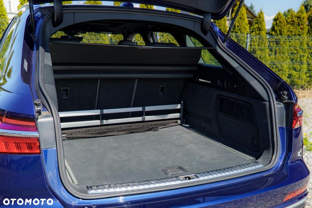 Audi S6 Avant TDI quattro tiptronic - 39