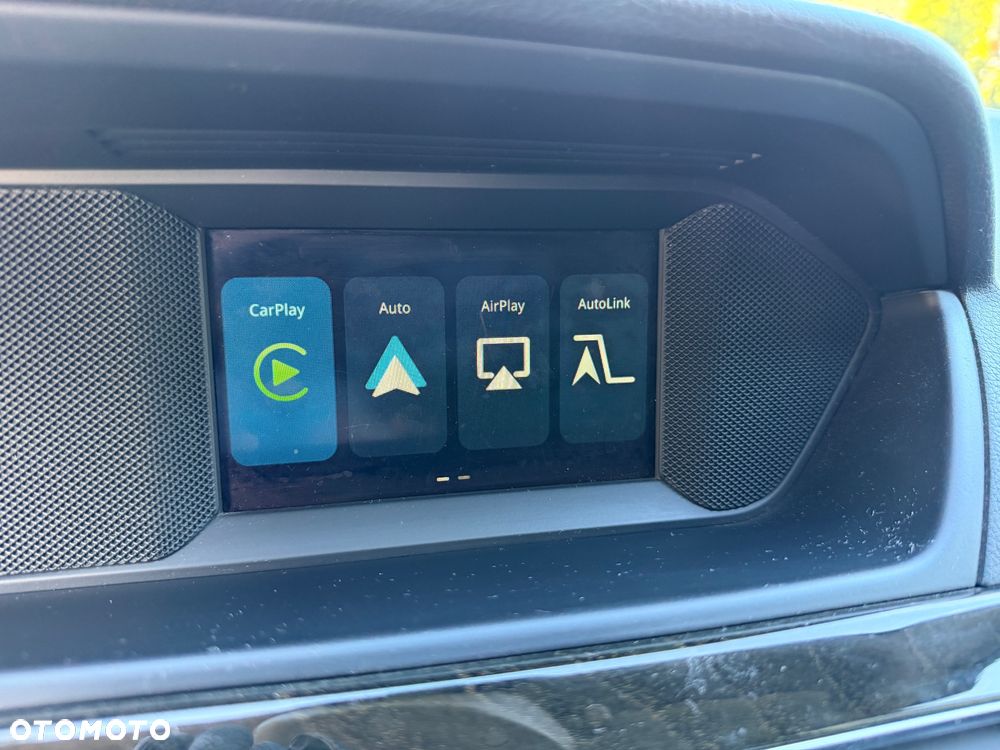 Mercedes-Benz Klasa C 220 CDI 4Matic 7G-TRONIC Avantgarde Edition - 13