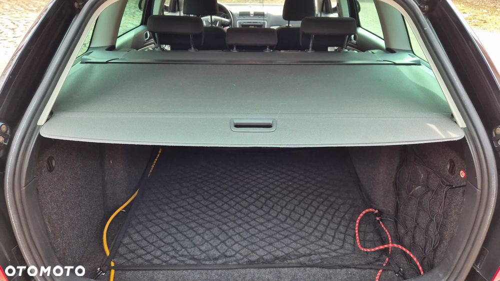 Skoda Octavia 1.8 TSI Elegance DSG - 12