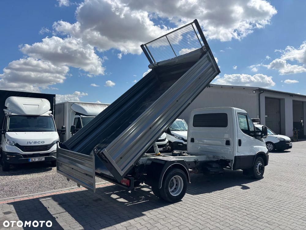 Iveco DAILY 65C150,65C170,65C180,70C150,70C170,70C180,72C150,72C170,72C18 - 15
