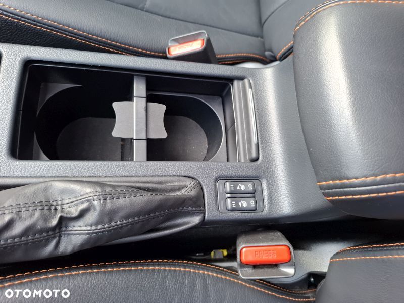 Subaru XV 2.0i Exclusive CVT - 30