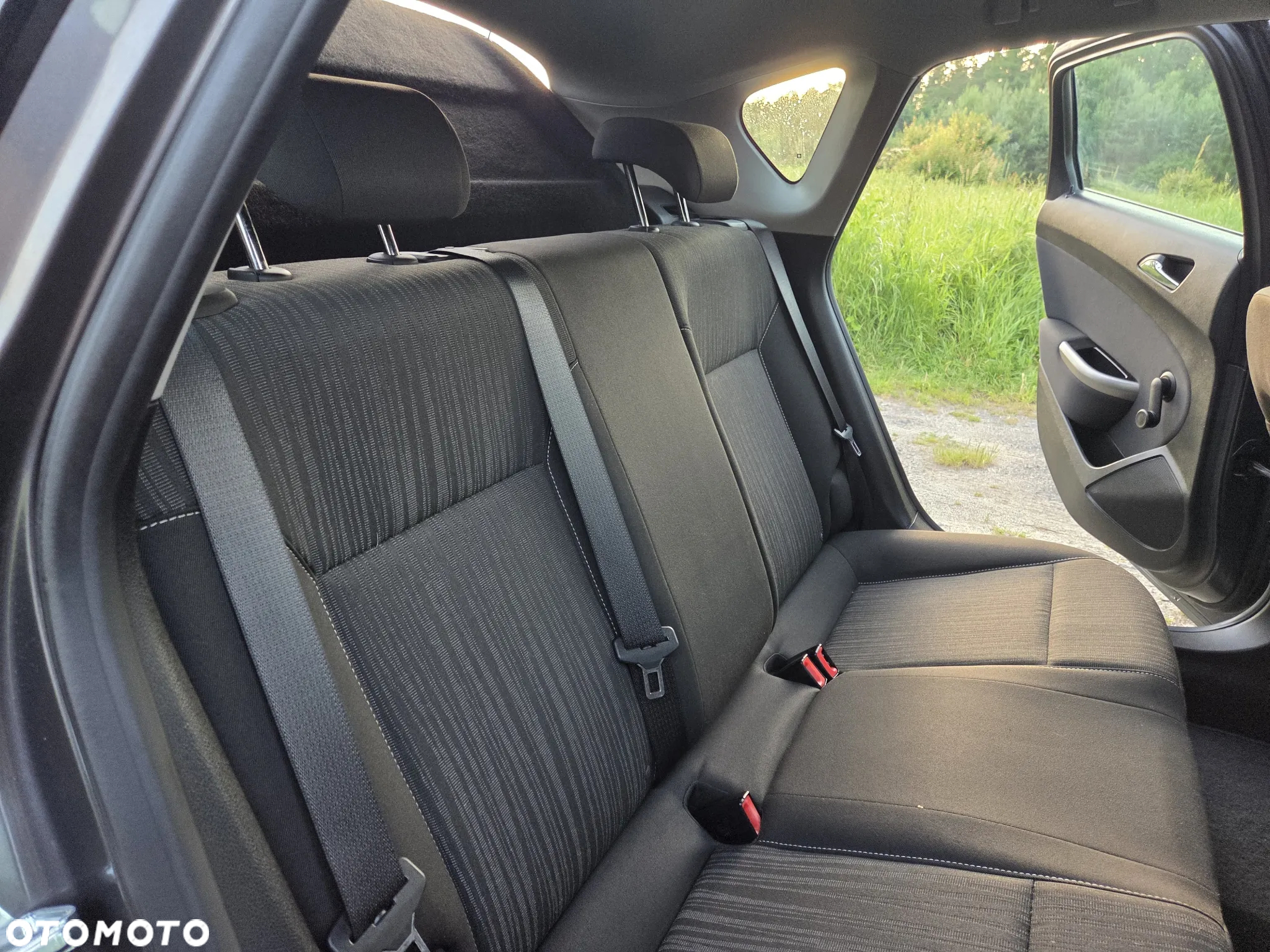 Opel Astra 1.4 Active - 21