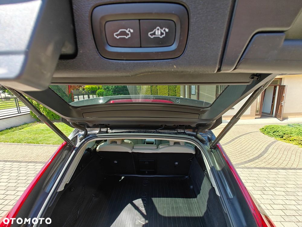 Volvo XC 60 T6 AWD Geartronic Inscription - 11