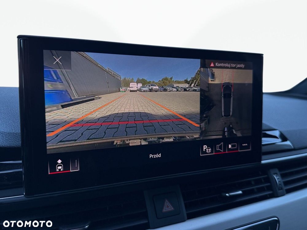 Audi A4 Avant 40 TFSI mHEV Quattro S Line S tronic - 22