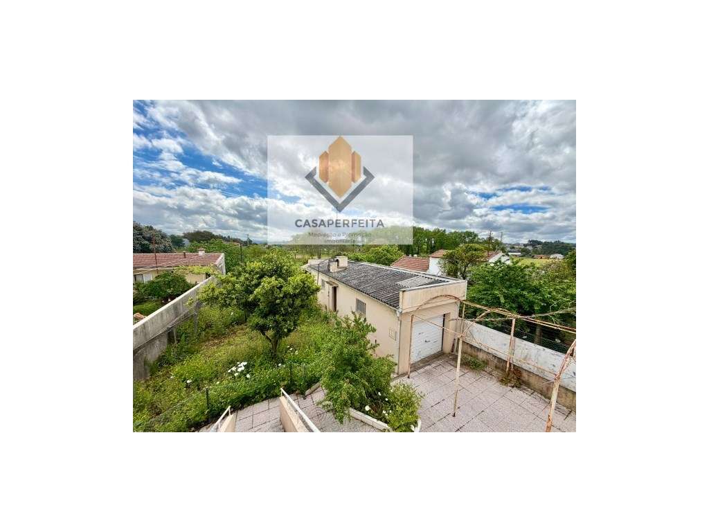 Andar Moradia T3 com Terreno - Avintes - Grande imagem: 2/26