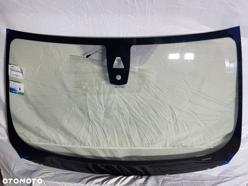 bmw 5 gt f07 szyba przednia nowa sensor kamera solar hud 2013-2017 - 1