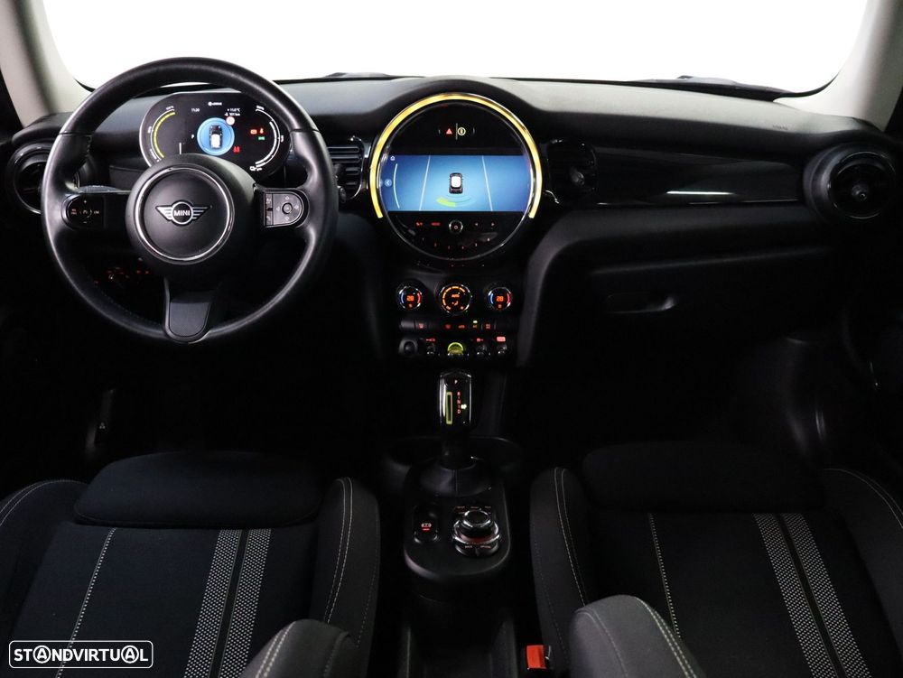 MINI 3 Portas Cooper SE Premium Essential - 7