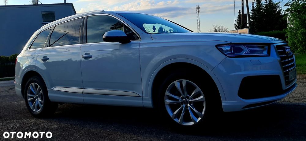 Audi Q7 - 5