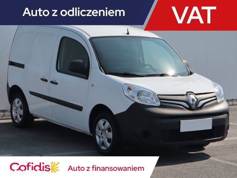 Renault kangoo - 2