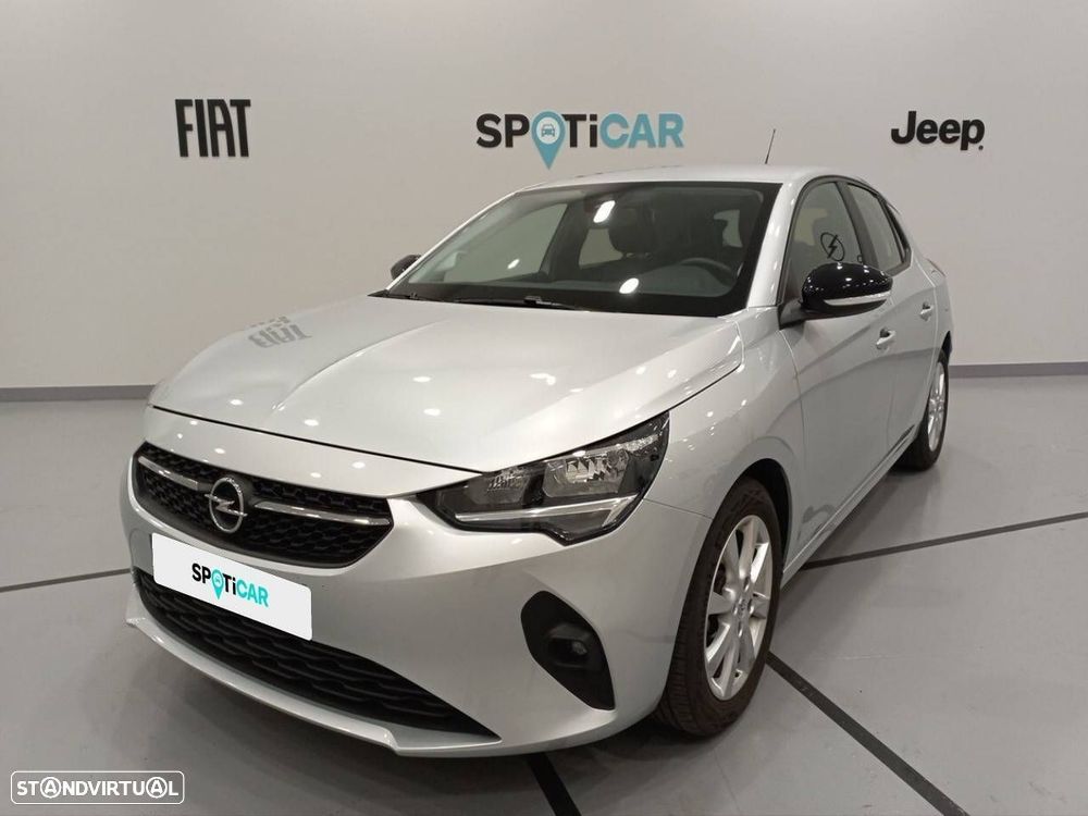 Opel Corsa 1.2 Edition