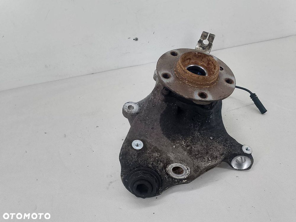 ZWROTNICA PRAWY PRZÓD BMW SERIA 7 F01 4.4 - 7