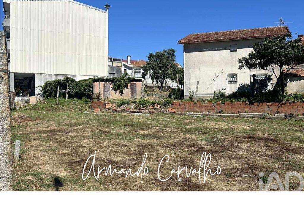 Terreno para construção em São Pedro de Castelões - Grande imagem: 3/4
