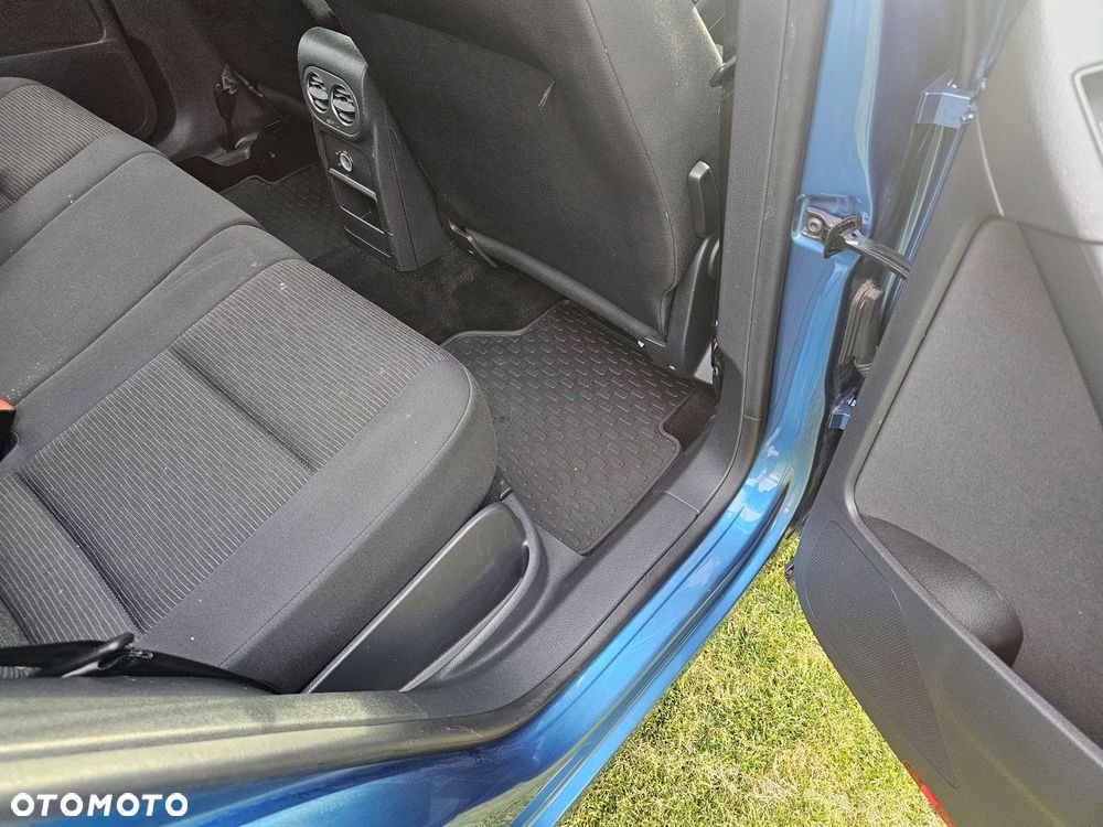 Volkswagen Tiguan 2.0 TSI 4Motion DSG Sport & Style - 13