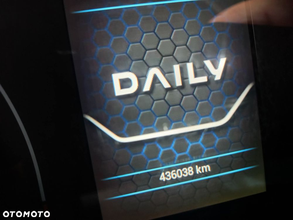Iveco DAILY - 14