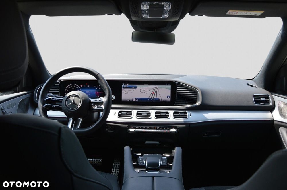 Mercedes-Benz GLE - 20
