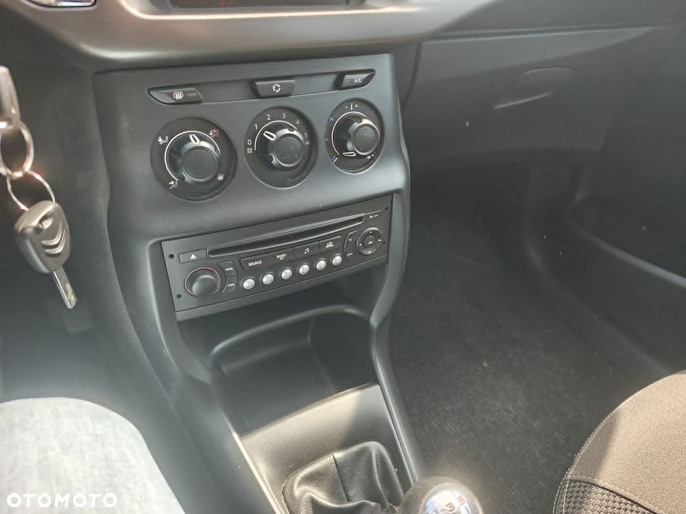Citroën C3 1.6 HDi Seduction - 16