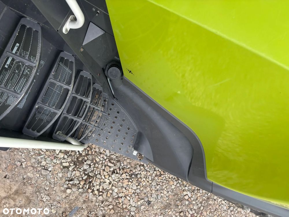 Claas Jaguar 970 - 18