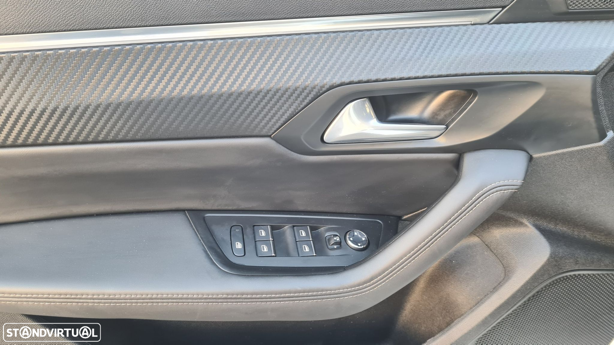 Peugeot 508 SW 1.5 BlueHDi GT Line EAT8 - 8