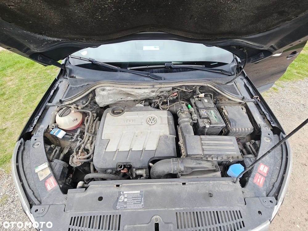 Volkswagen Tiguan 2.0 TDI 4Mot Trend&Fun - 10