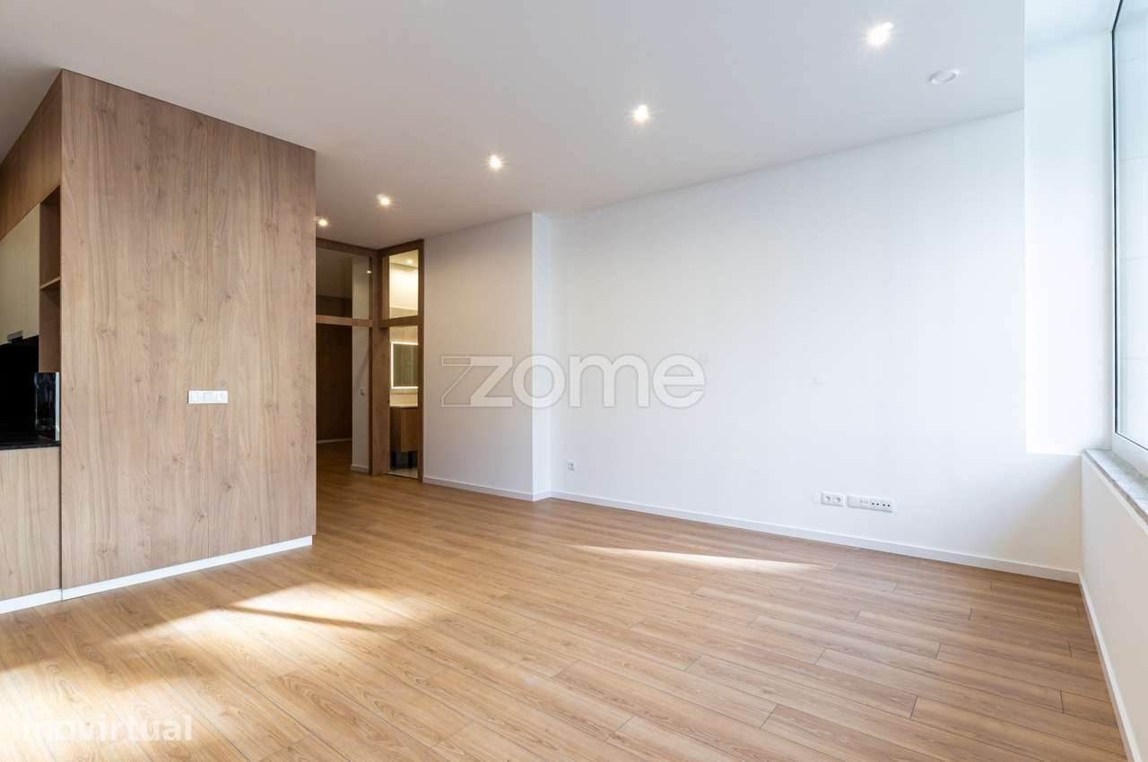 T0+2 Moderno 94m2 | 500 metros da Rotunda da Boavista - Grande imagem: 5/20