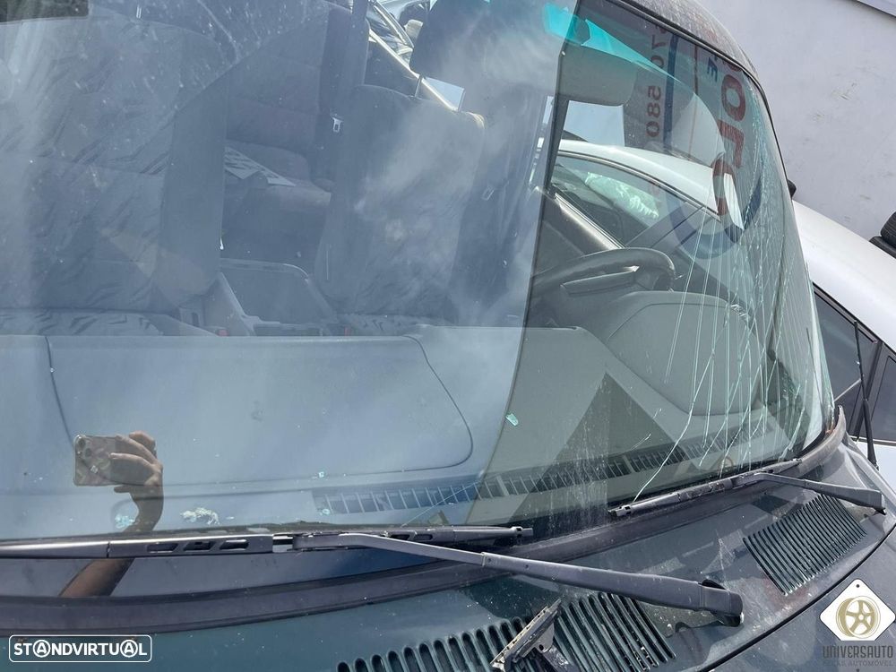 AIRBAG E TABLIER TOYOTA LAND CRUISER 80 2001 - 3